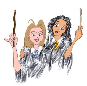 [HOL girls]