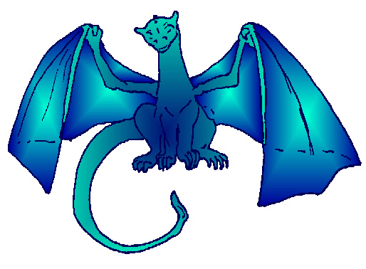 Click on Wackie to impress your own flit at the Healing Den!