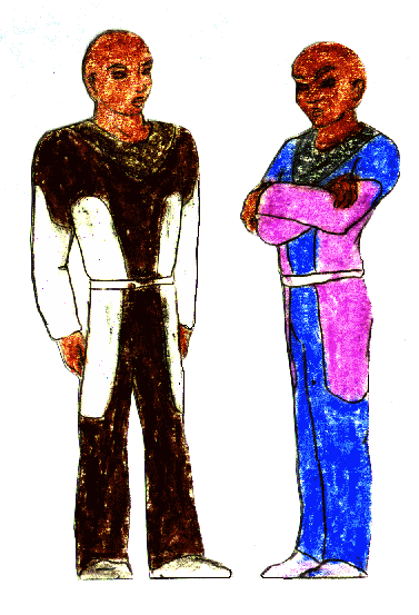 Would you like to become a Dawnlight citizen like these guys?? Click here!!
