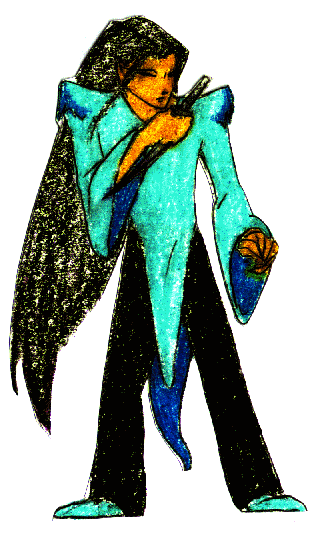 Would you like to become a cool Dawnlight inhabitant? Click on Zenrai to become one!