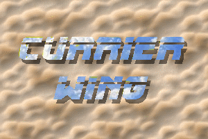 Click here to view the Currier Wing riders!
