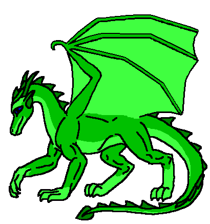 Click on Damianth to visit Dark Moon Weyr!