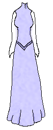Get your own pretty dress, at Sapphire Weyr!