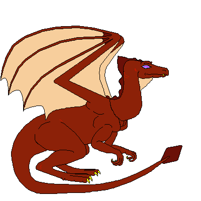 click on Nukath to visit Gallimim Weyr