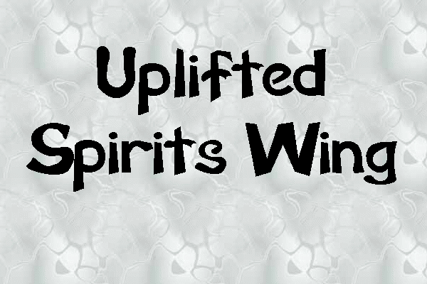 Click here to view the other members of the Uplift Wing