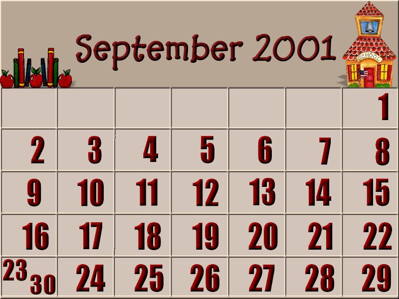 Right click and choose &quot Set as Wallpaper&quot to use this image as your desktop wallpaper calendar
