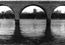 Minneapolis Stone Arch Bridge