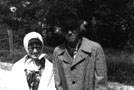 Jerry And Margret