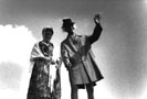 Jerry And Margret
