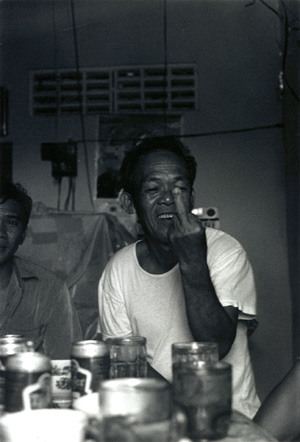 Bac Hai