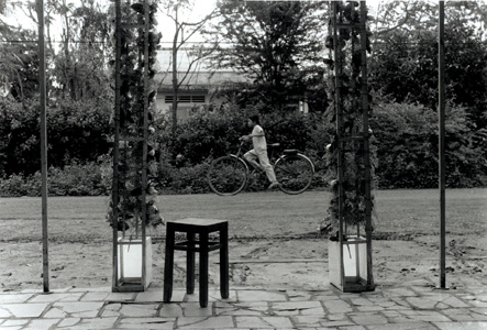 Bicyclist