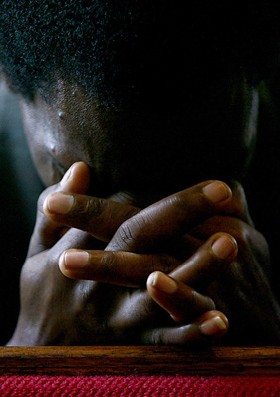 Prayer