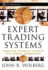 Expert Trading Systems: Modeling Financial Markets with Kernel Regression
