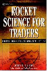 Rocket Science for Traders: Digital Signal Processing Applications