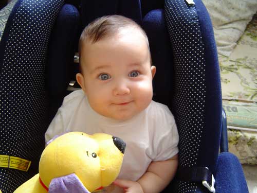 Gosto muito dele!