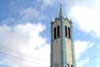Essa &eacute; a igreja onde vou ser batizado! Vai ser dia 28 de fevereiro!