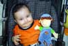 Esse aqui &eacute; o Caio, meu novo amigo!