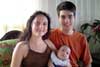 Tia Ana e Tio Igor
