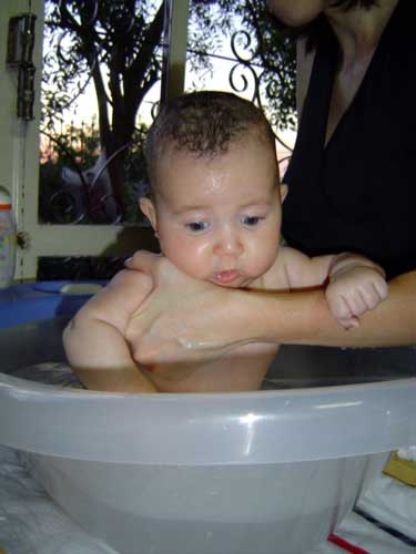 Banho