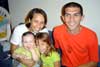 Com a Tia Lu e o Tio Arc&iacute;sio!