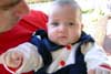 Junto do papai