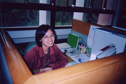 People of the Department