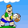 click here to start throwing little people