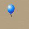 click to shoot the ballons