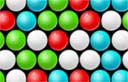 click to start blowing up the balls