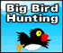 click to start hunting birds
