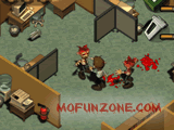 click here to figh zombies