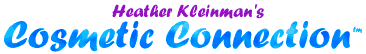 Cosmetic Connection logo
