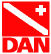 Diving Emergencies call=1-919-684-4DAN(4326) collect or =1-919-684-8111