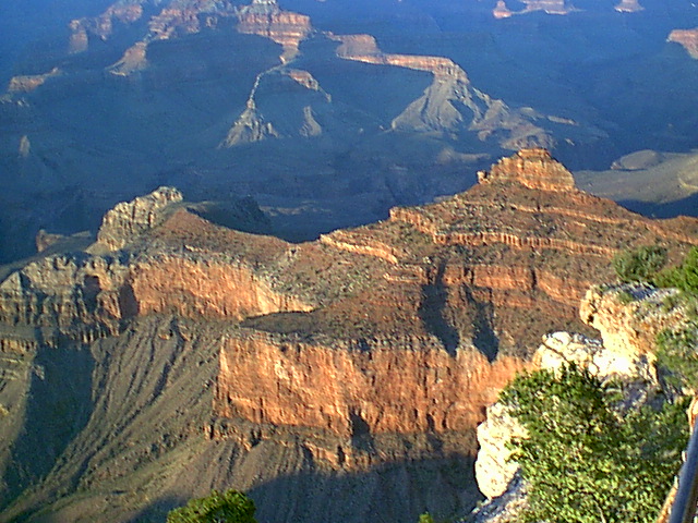 GRAND CANYON