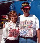 Shawna & Daytona Bob