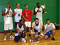 dan alvarez - basketball champs