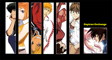 Anime Image of the Month
