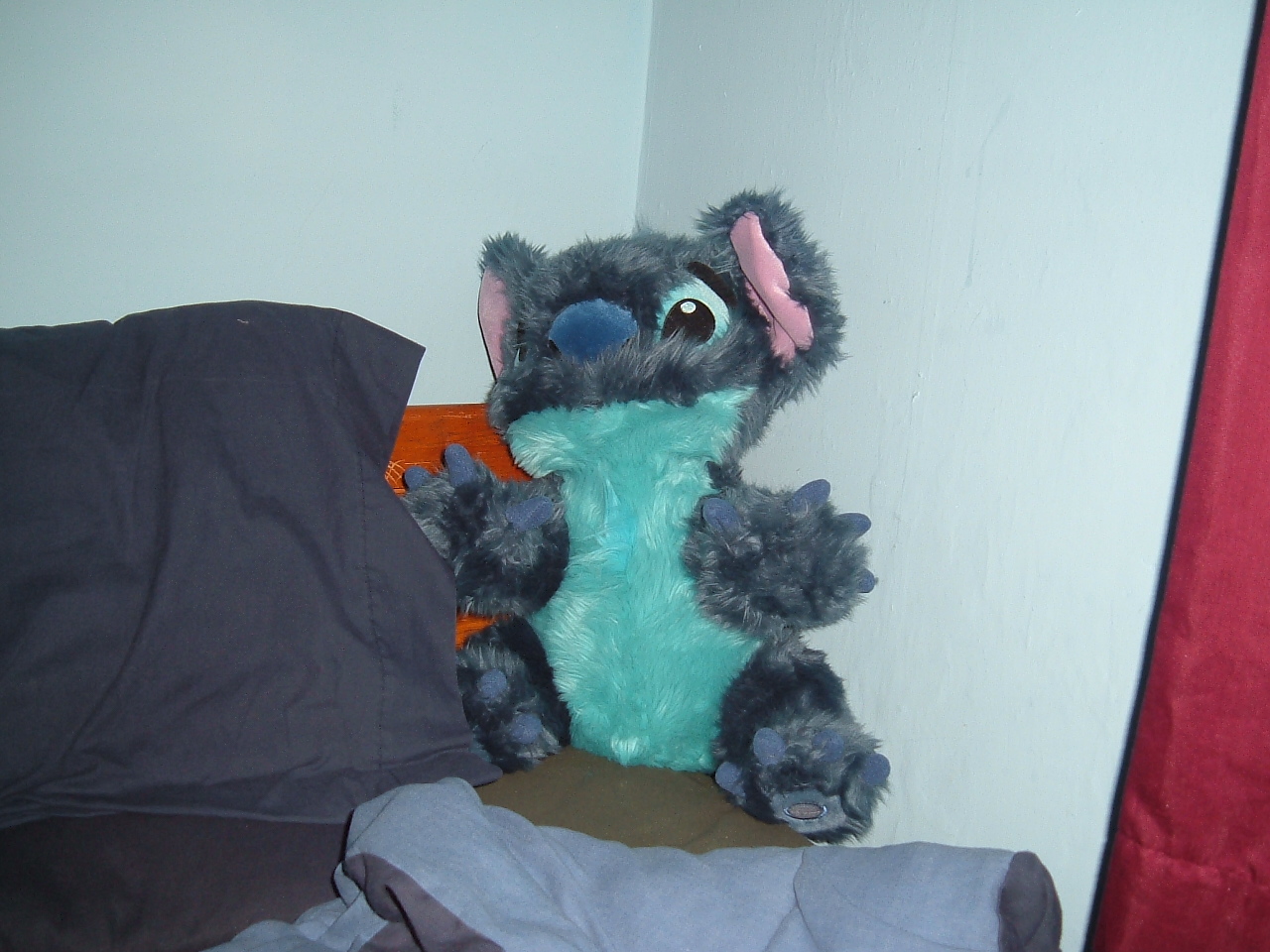 STITCH!!!!!!!!!!!!!!!!!!!!!