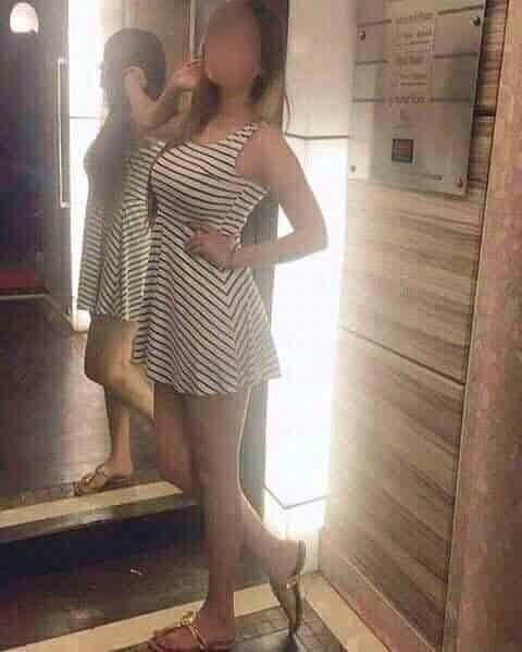 Ahmedabad Call Girls - Avni