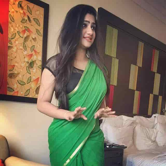 Ahmedabad Call Girls - Sanjana Singh