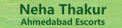 Escort Service in Ahmedabad - Logo