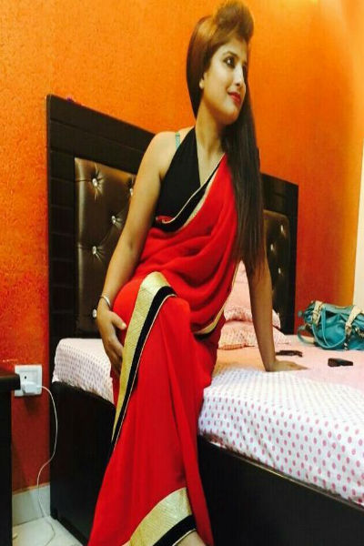 Ahmedabad Call Girl - Sarika