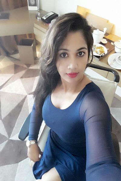 Call Girl in  - Devika