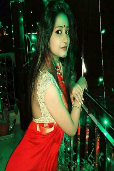 Call Girl in Ahmedabad - Lucy Jade