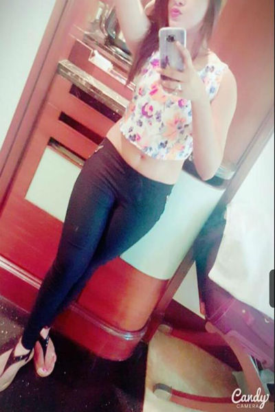 Call Girl in Ahmedabad - Saba Khan
