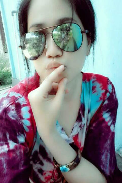 Ahmedabad Call Girl - Sonal Aggarwal