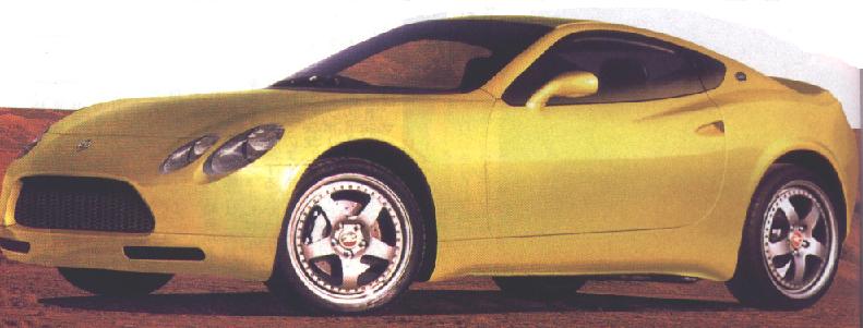 This is a car I would buy......if the wife lets me :)