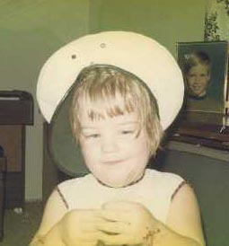 Wasnt Shellie cute!!&nbsp;&nbsp;&nbsp; Oh yeah she still is hehe