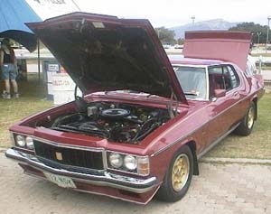 Aussie musclecar!!