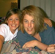 Look .... sisters!